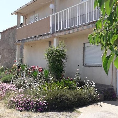 Apartman Nika Lägenhet Ražanac Exteriör bild